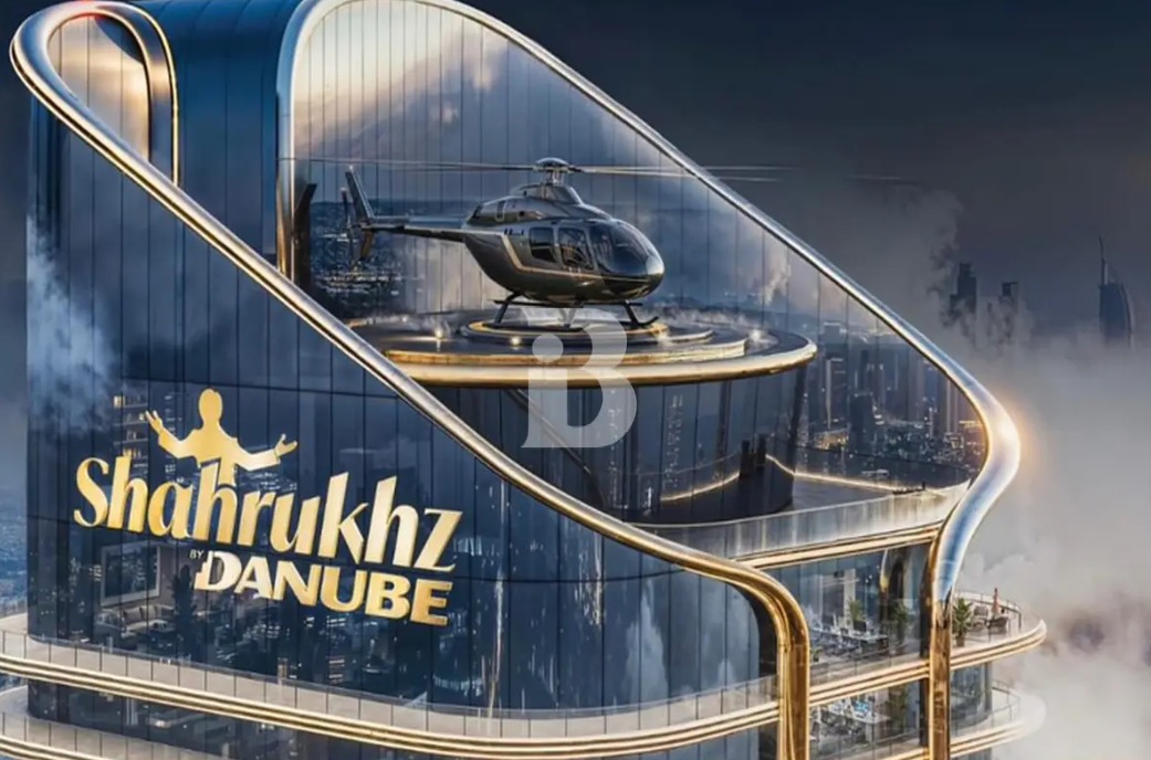 Elite Business Tower|Sheikh Zayed Road|Invest Now