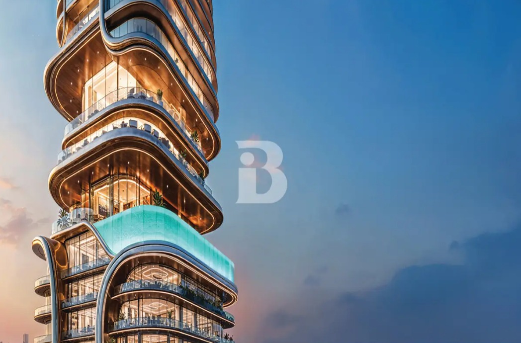 Corporate Excellence | Landmark Tower Dubai