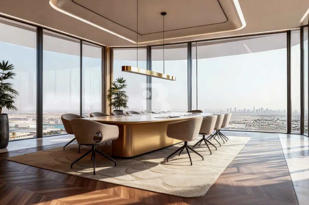 Corporate Excellence | Landmark Tower Dubai