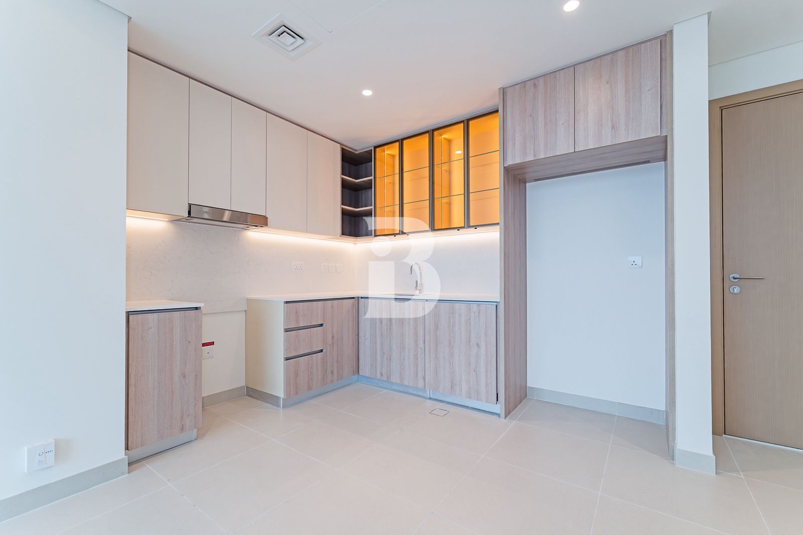 Park View | High Floor| Brand New