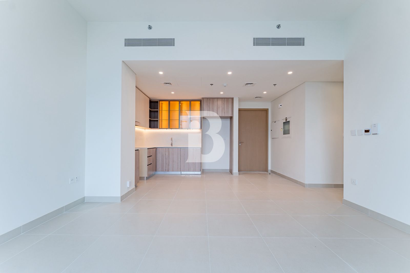 Park View | High Floor| Brand New