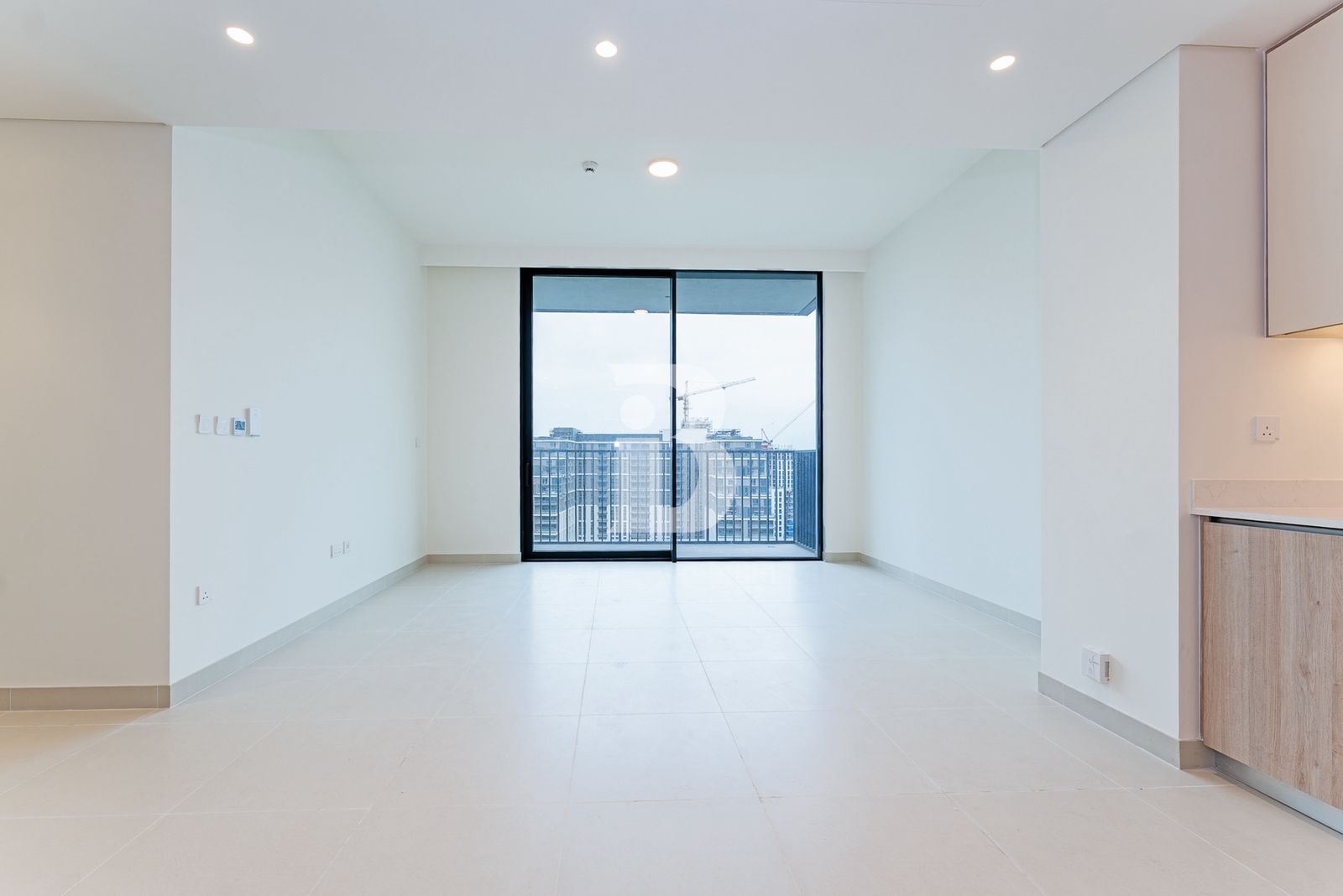 Park View | High Floor| Brand New