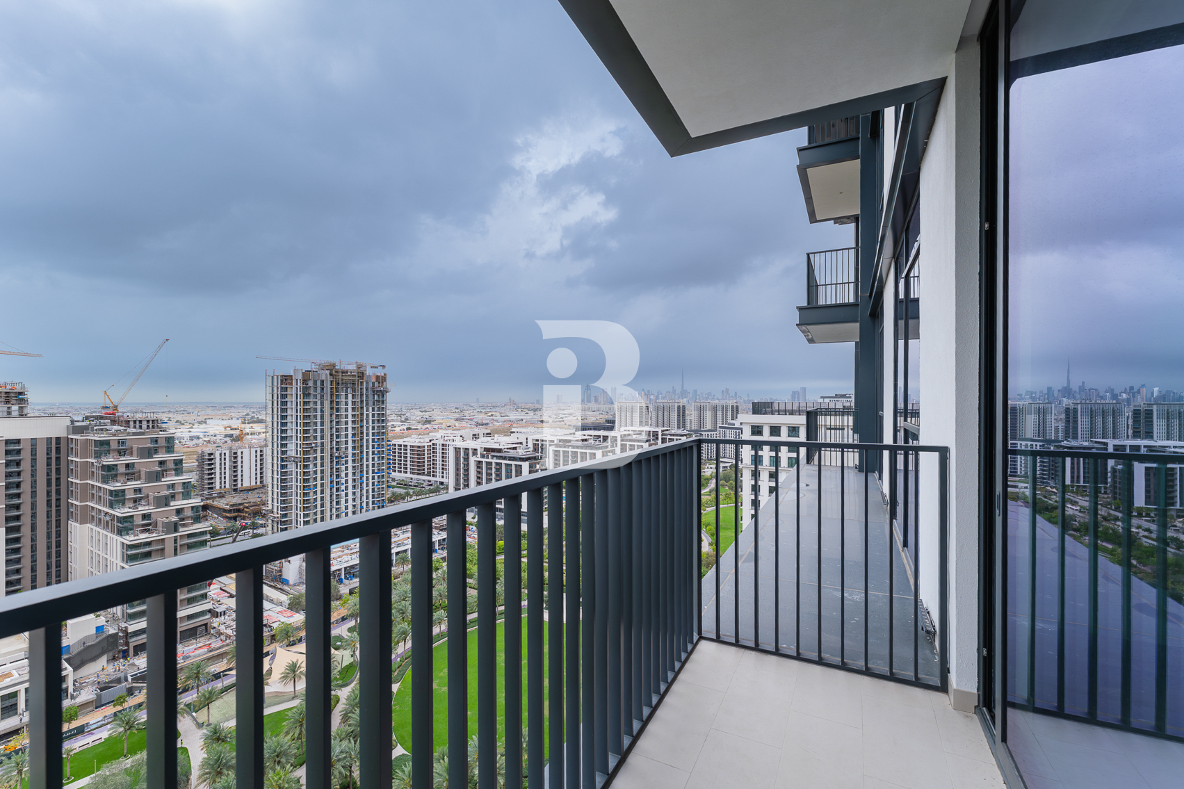 Brand New | Park view | Motivated seller