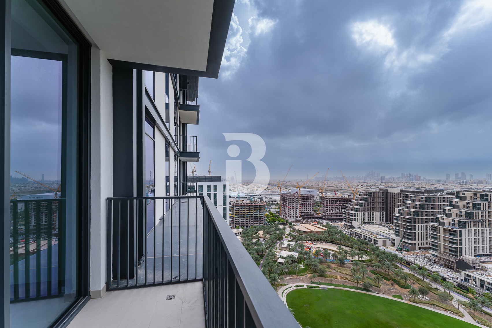 Brand New | Park view | Motivated seller