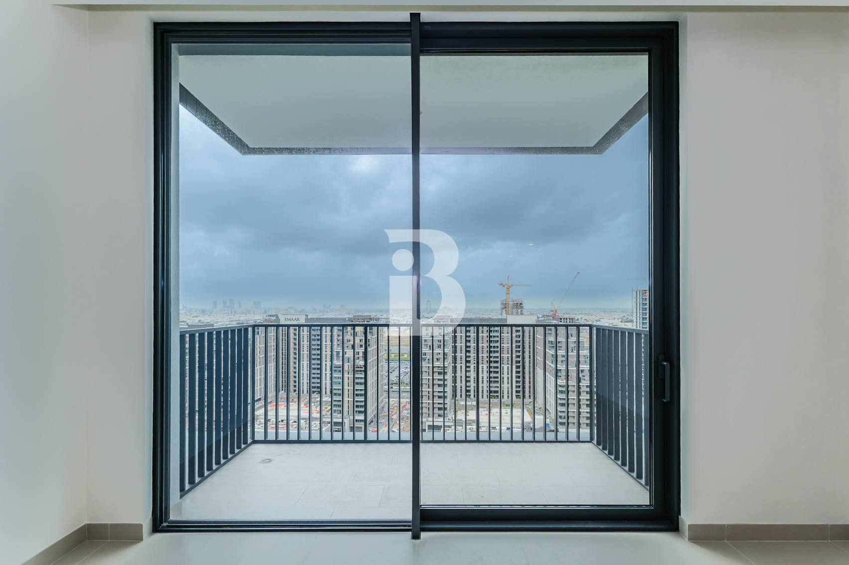 Brand New | Park view | Motivated seller