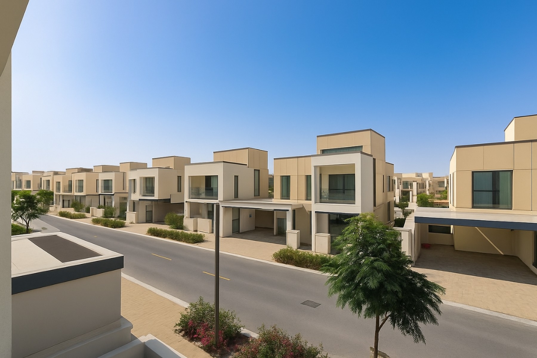 Luxurious 4-BR TH with Flexible Rental Plans