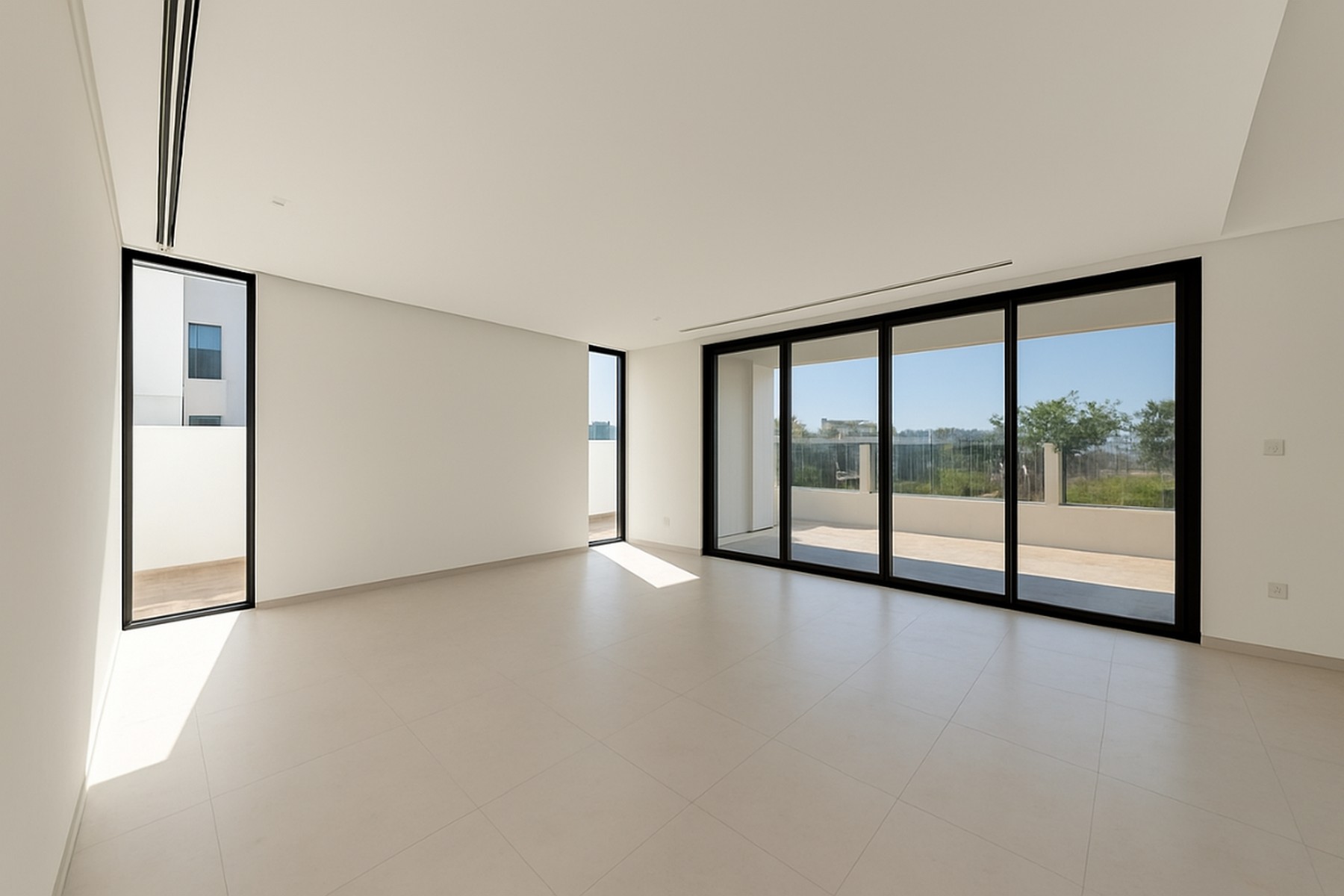 Luxurious 4-BR TH with Flexible Rental Plans