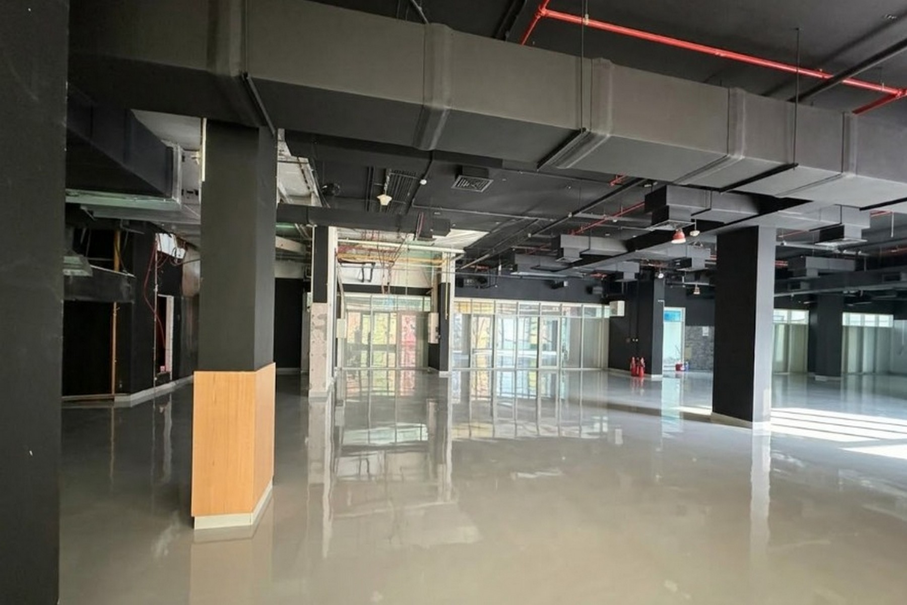 Retail Unit | Premium Location | Motor City
