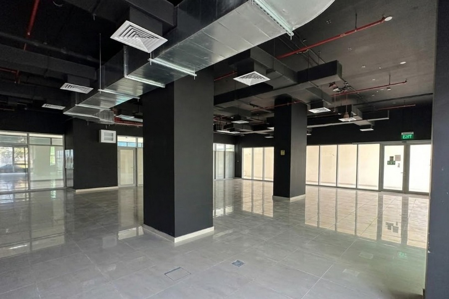 Retail Unit | Premium Location | Motor City