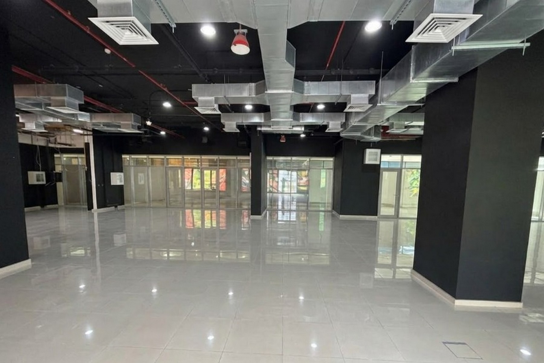Retail Unit | Premium Location | Motor City