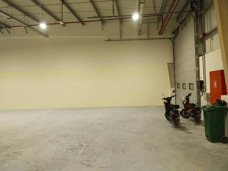 Ready Warehouse | Business License for Sale | Prime Location