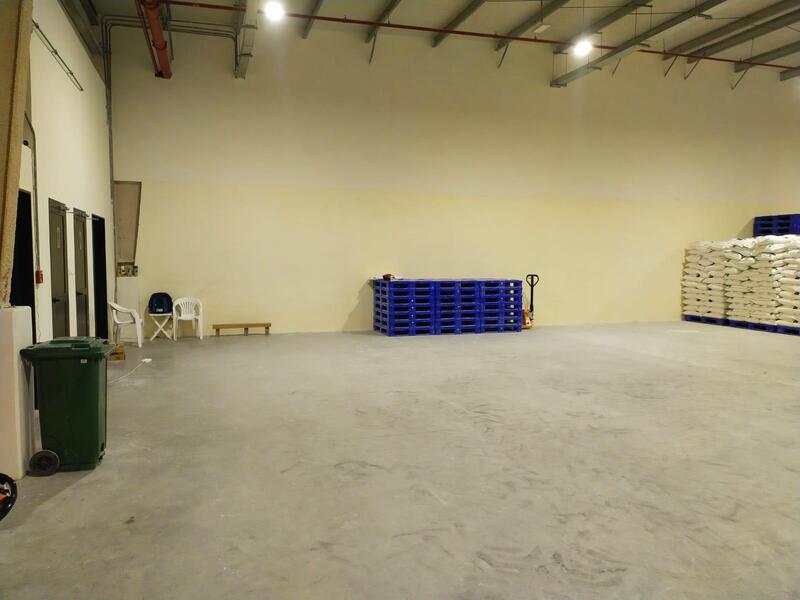 Ready Warehouse | Business License for Sale | Prime Location