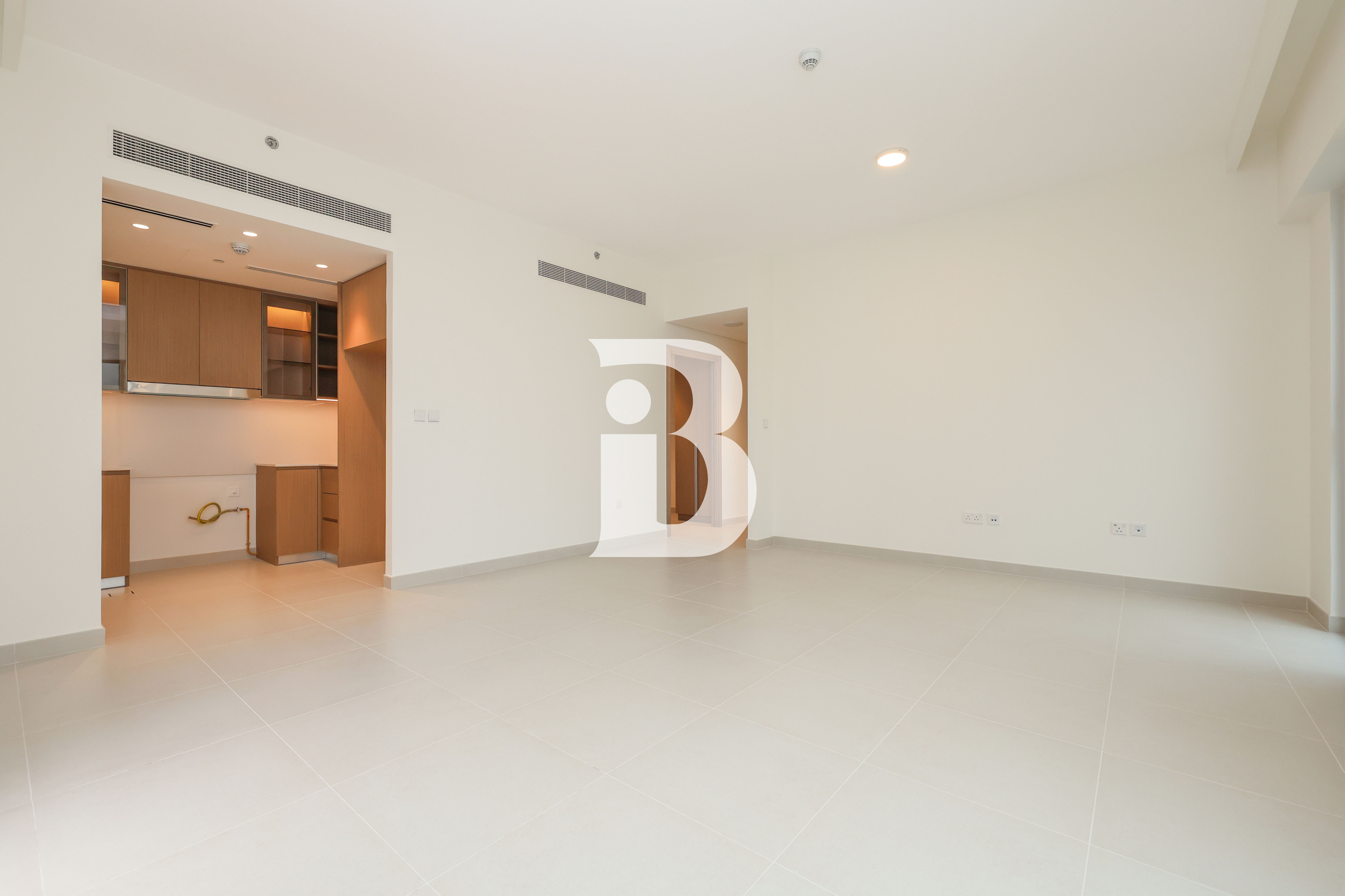 Brand New | Spacious Layout | Open View