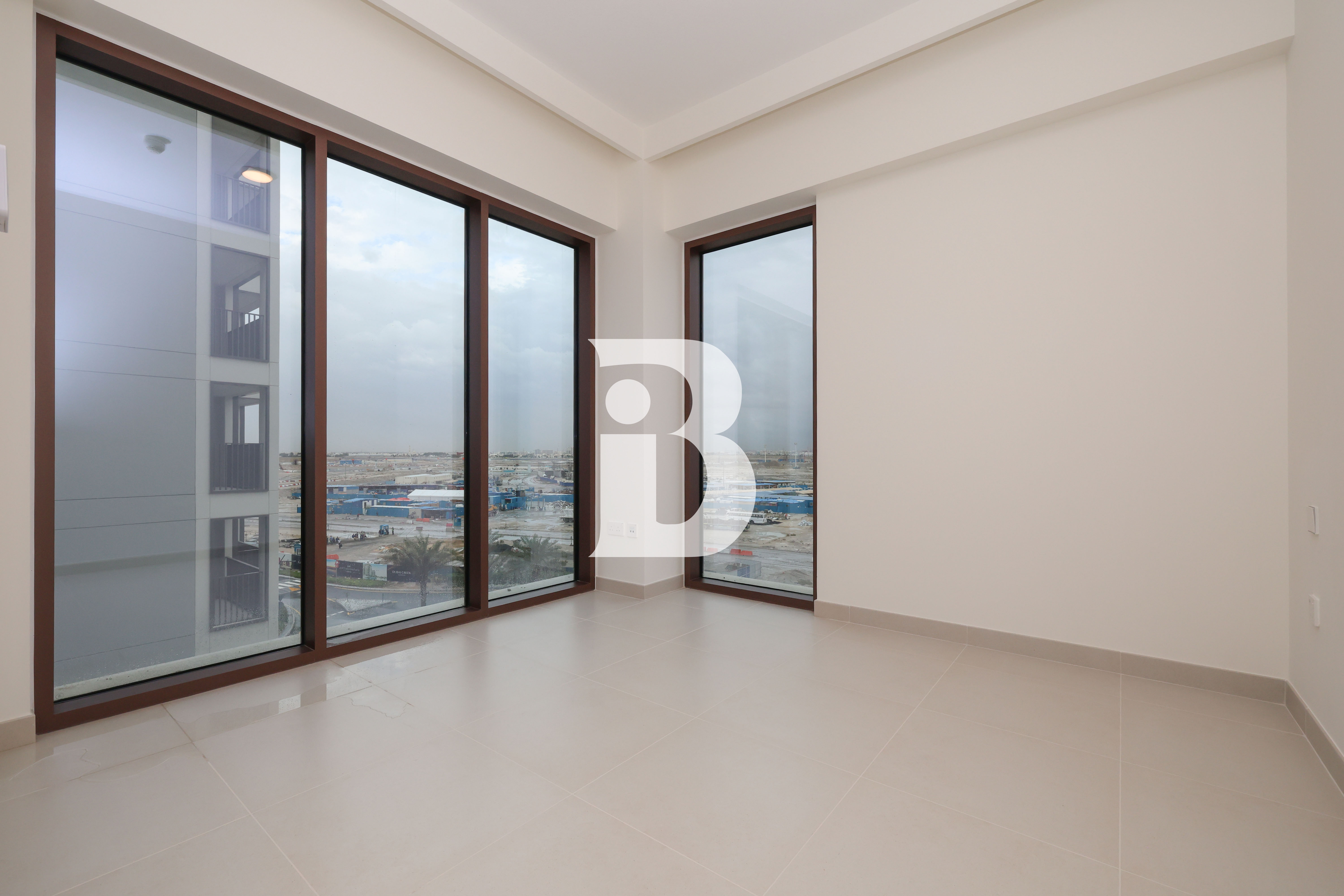 Brand New | Spacious Layout | Open View