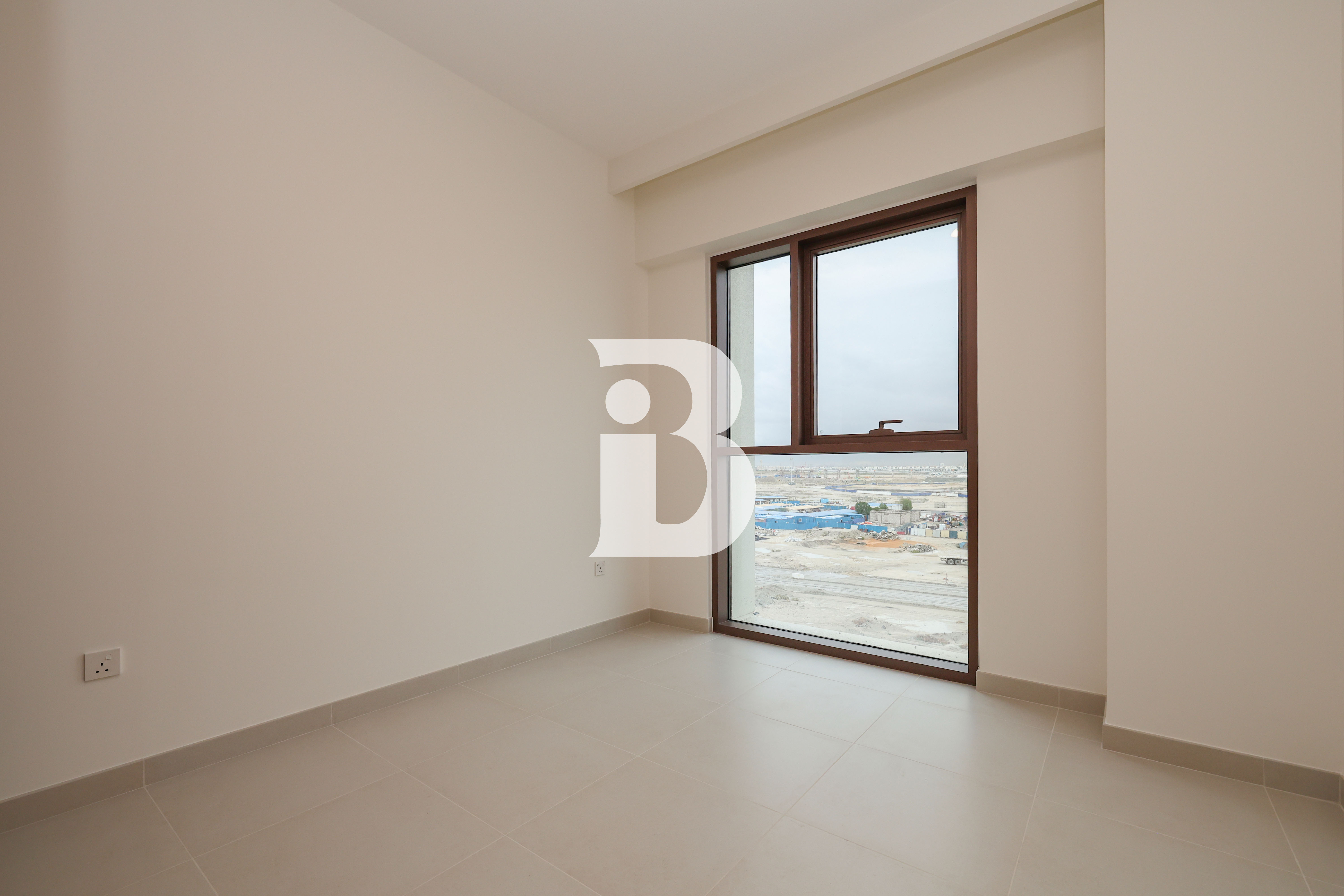 Brand New | Spacious Layout | Open View