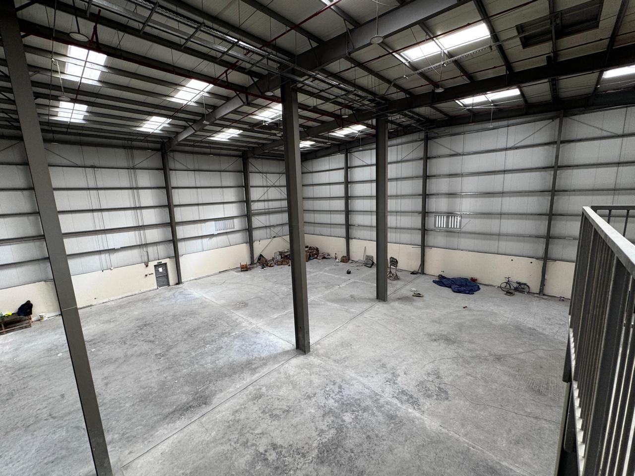 Prime Location | High Visibility | Nice Location