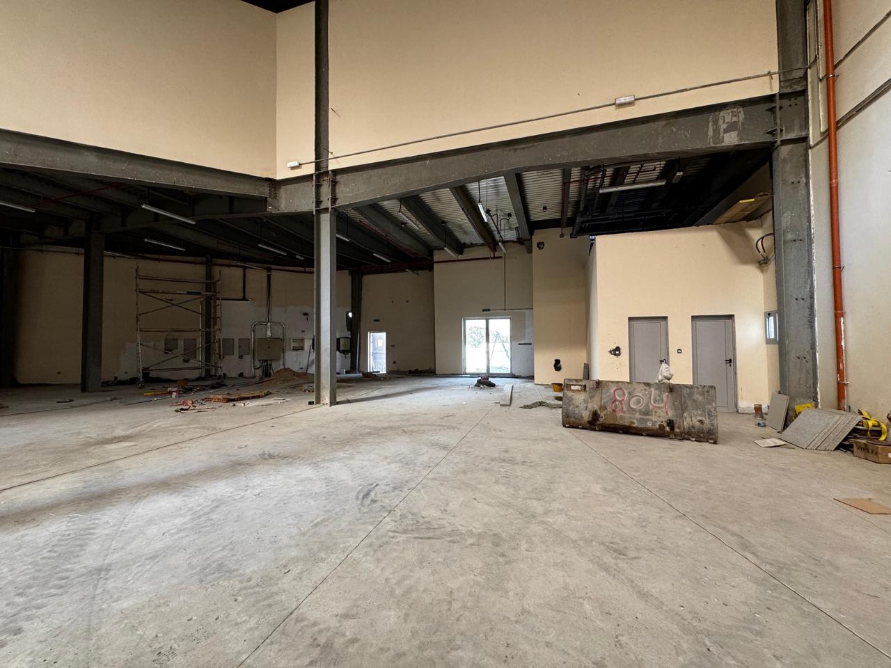 Prime Location | High Visibility | Nice Location