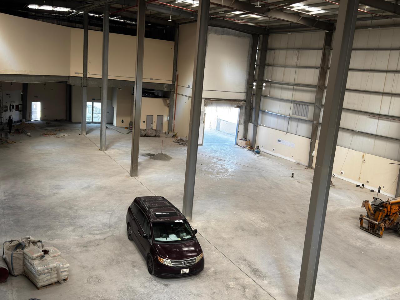 Prime Location | High Visibility | Nice Location