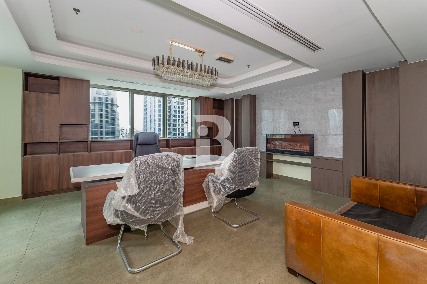 Close to Metro | Furnished | Ready to Move