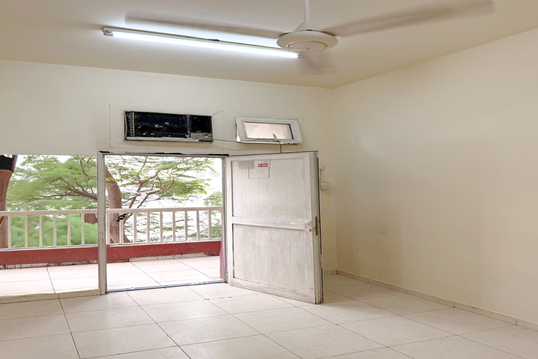 Premium Labor Camp for Rent | Nicely Kept