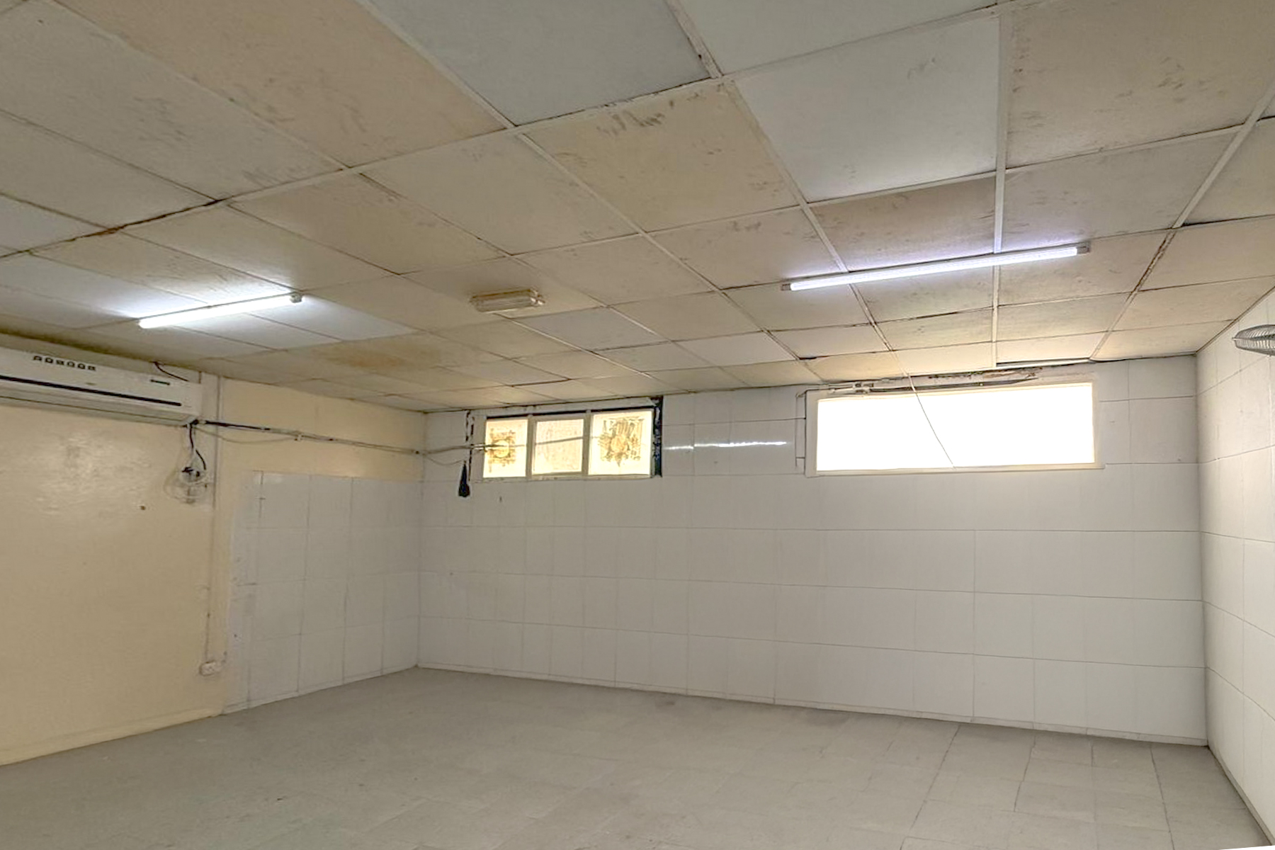 Premium Labor Camp for Rent | Nicely Kept