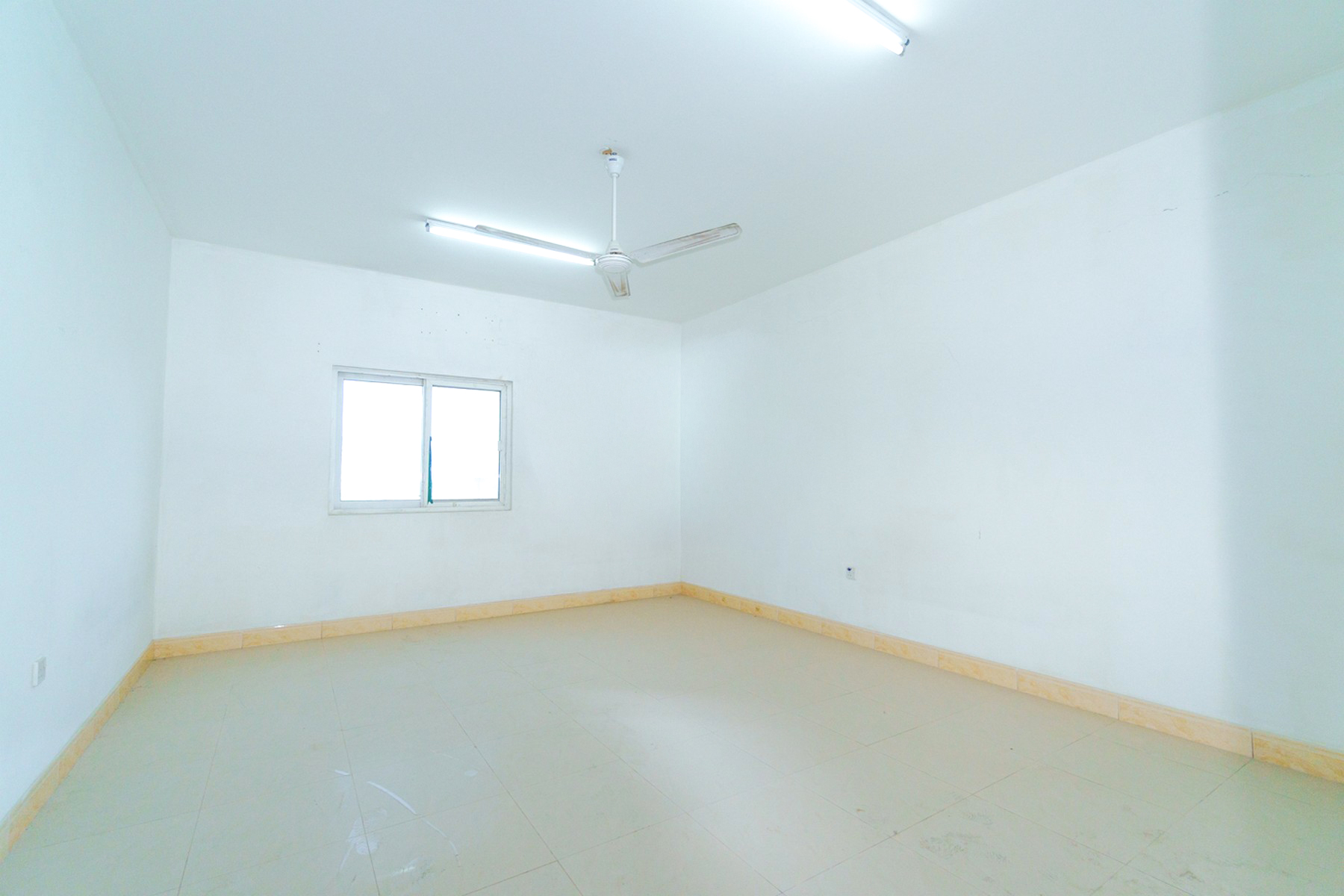 Premium Labor Camp for Rent | Nicely Kept