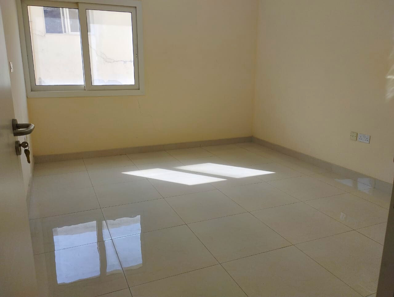 LABOUR CAMP AVAILABLE IN JEBEL ALI