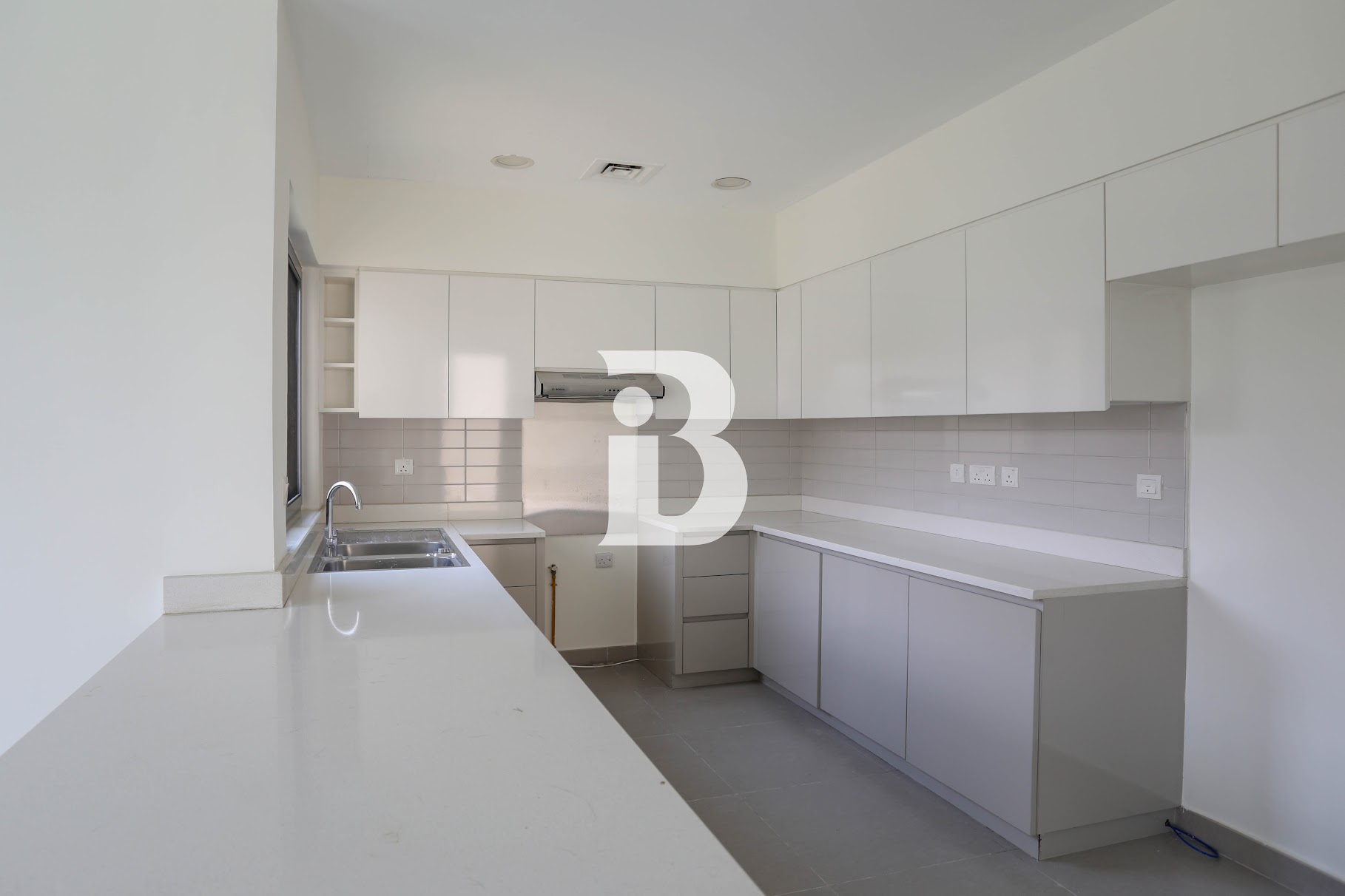 Family Villa | Garden Views | Vacant