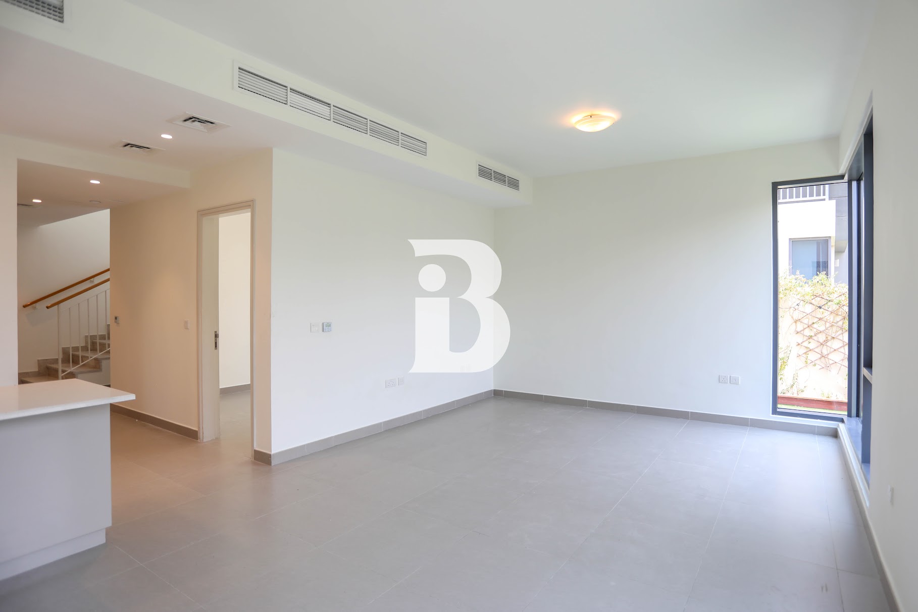 Family Villa | Garden Views | Vacant