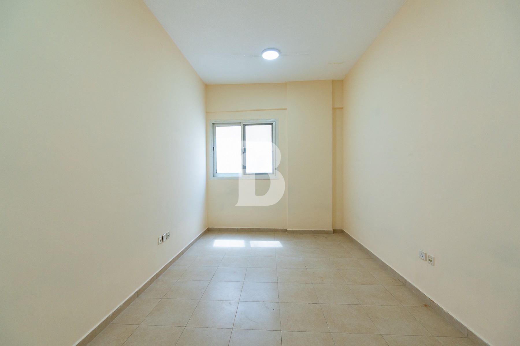 Labour Camp | Jebel Ali Industrial Area 1