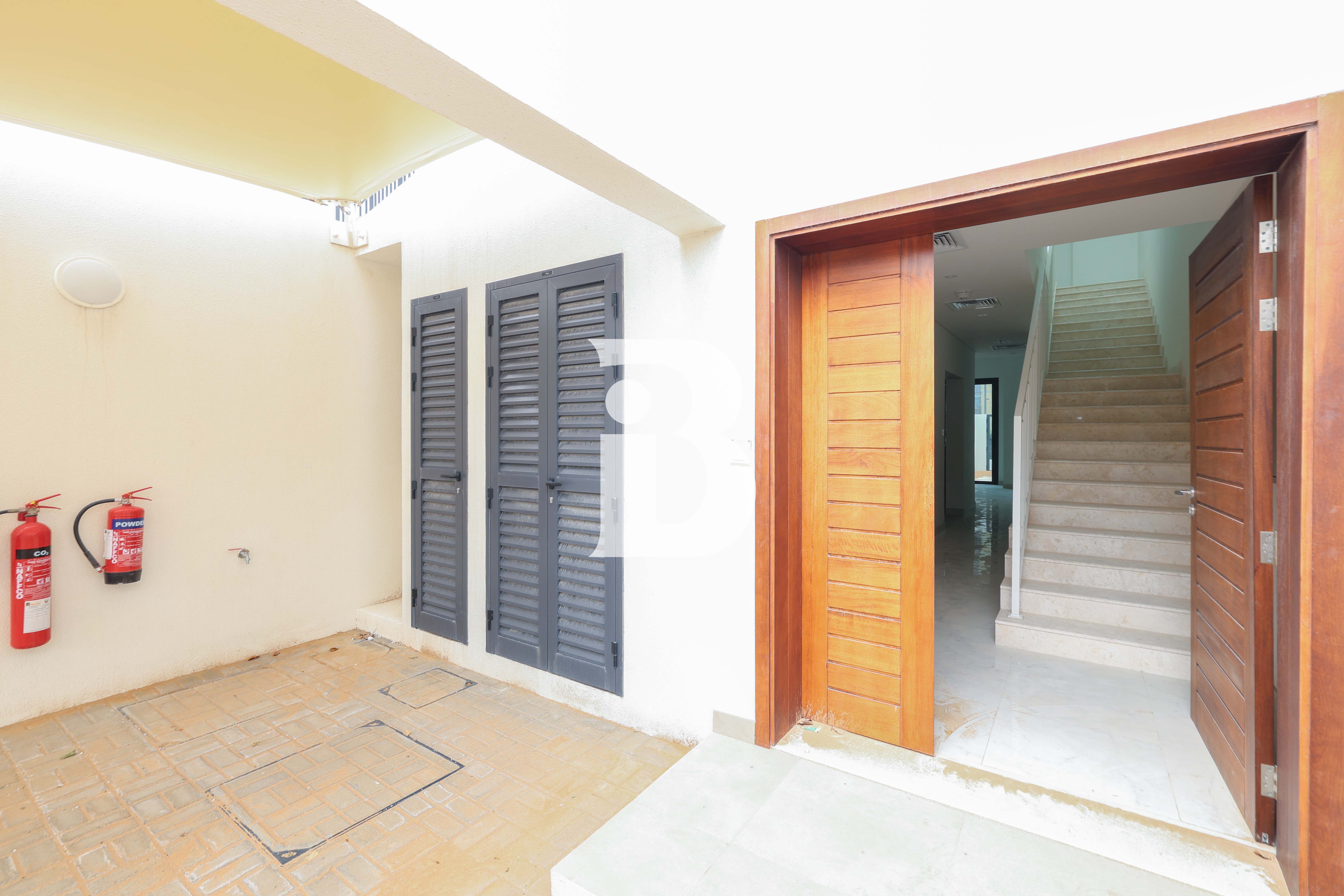 Brand New 2BR+Maid Marbella Villa | Mina Al Arab