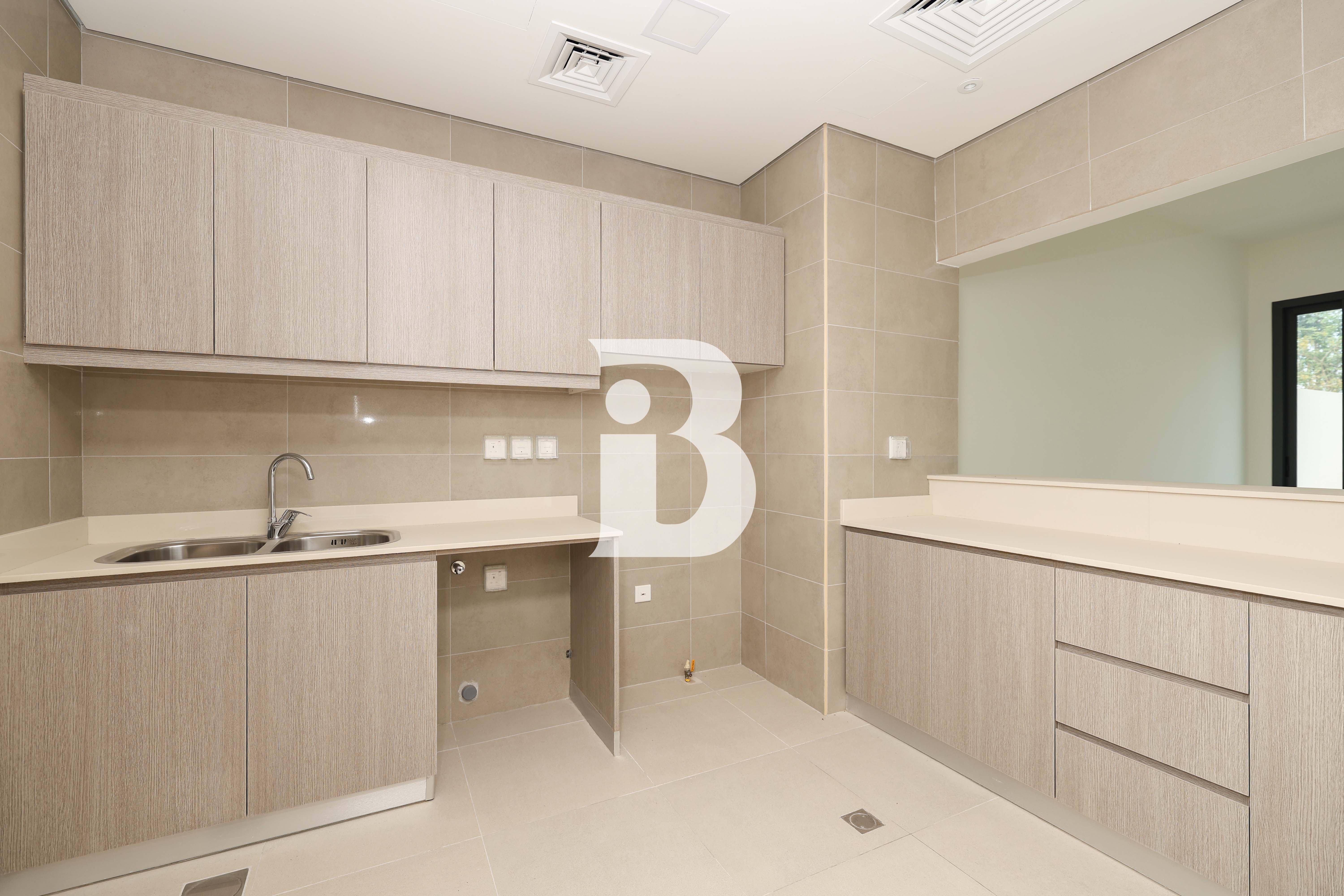 Brand New 2BR+Maid Marbella Villa | Mina Al Arab