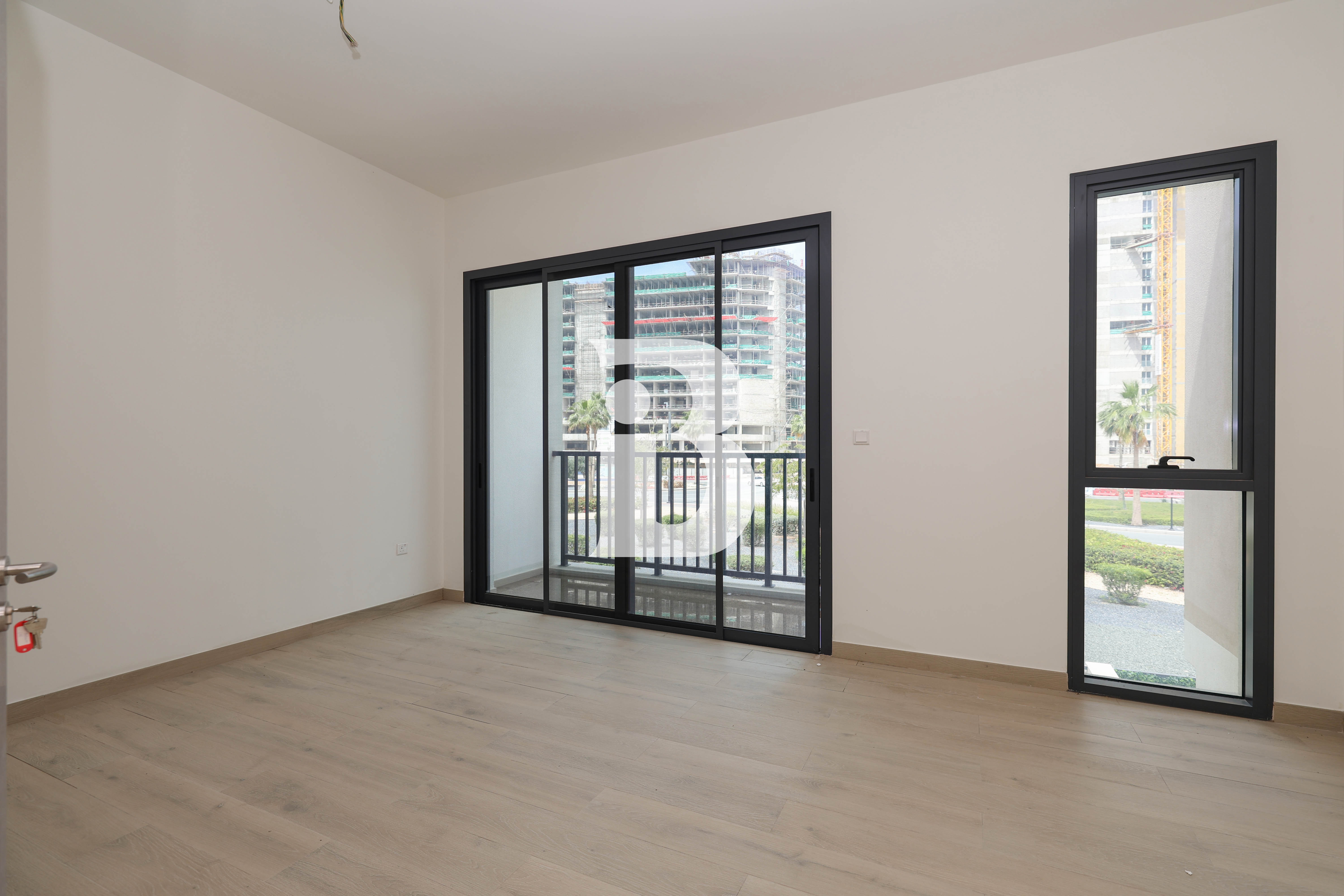 2BR Maids Villa |Brand New |Great Investment