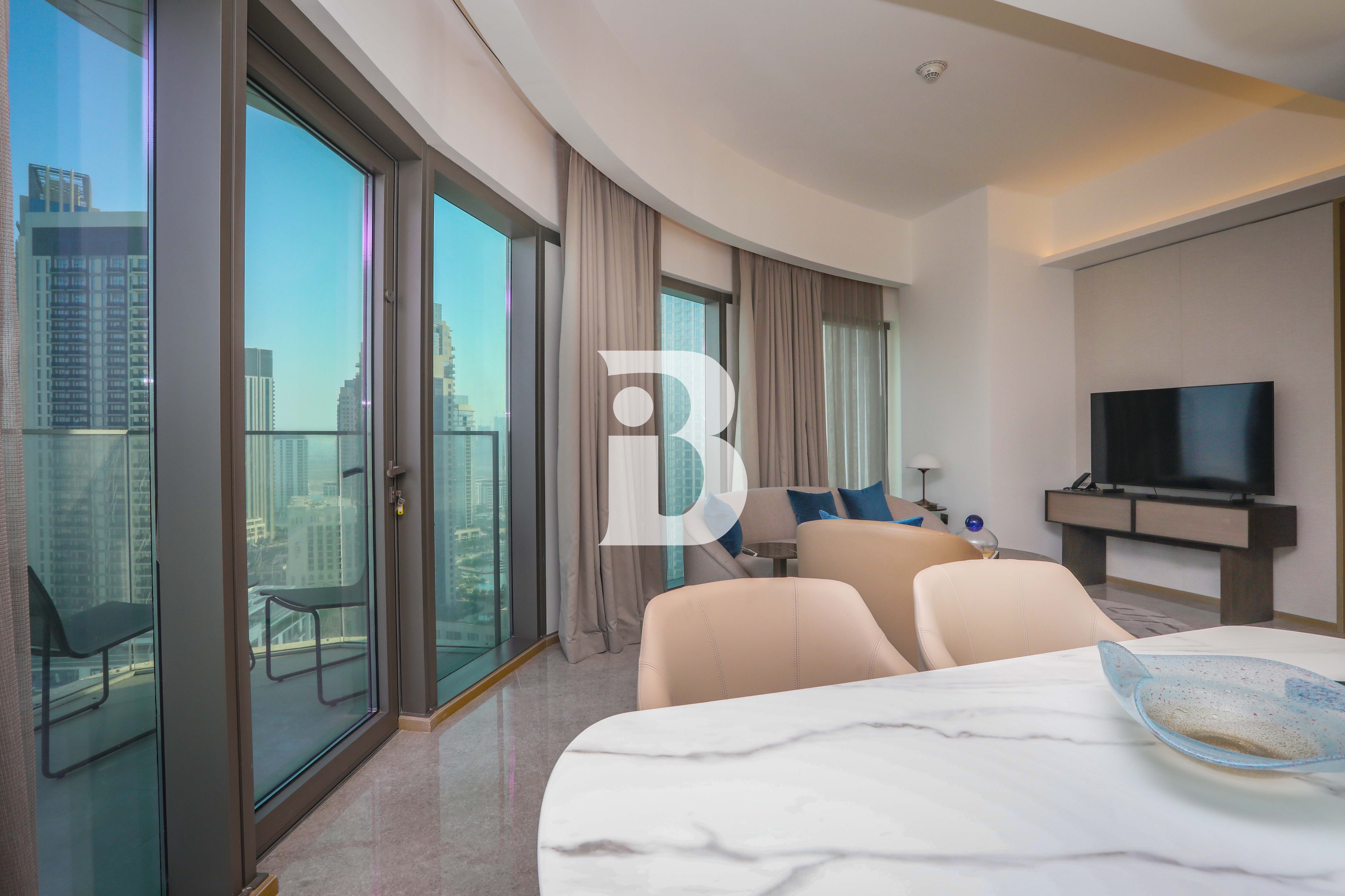 Corner | Stunning views | Prime community 1