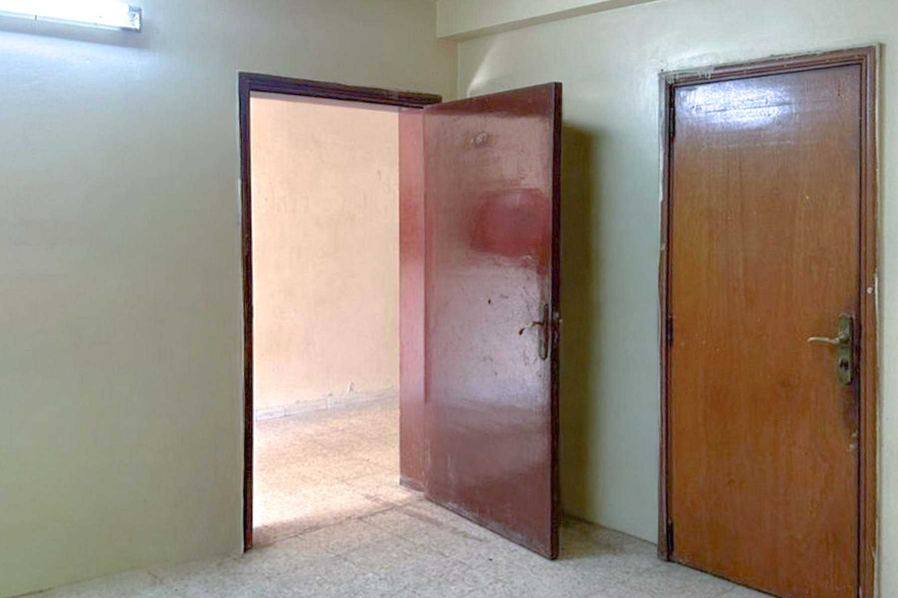 Income Potential Labour Camp | Dubai Investment Park