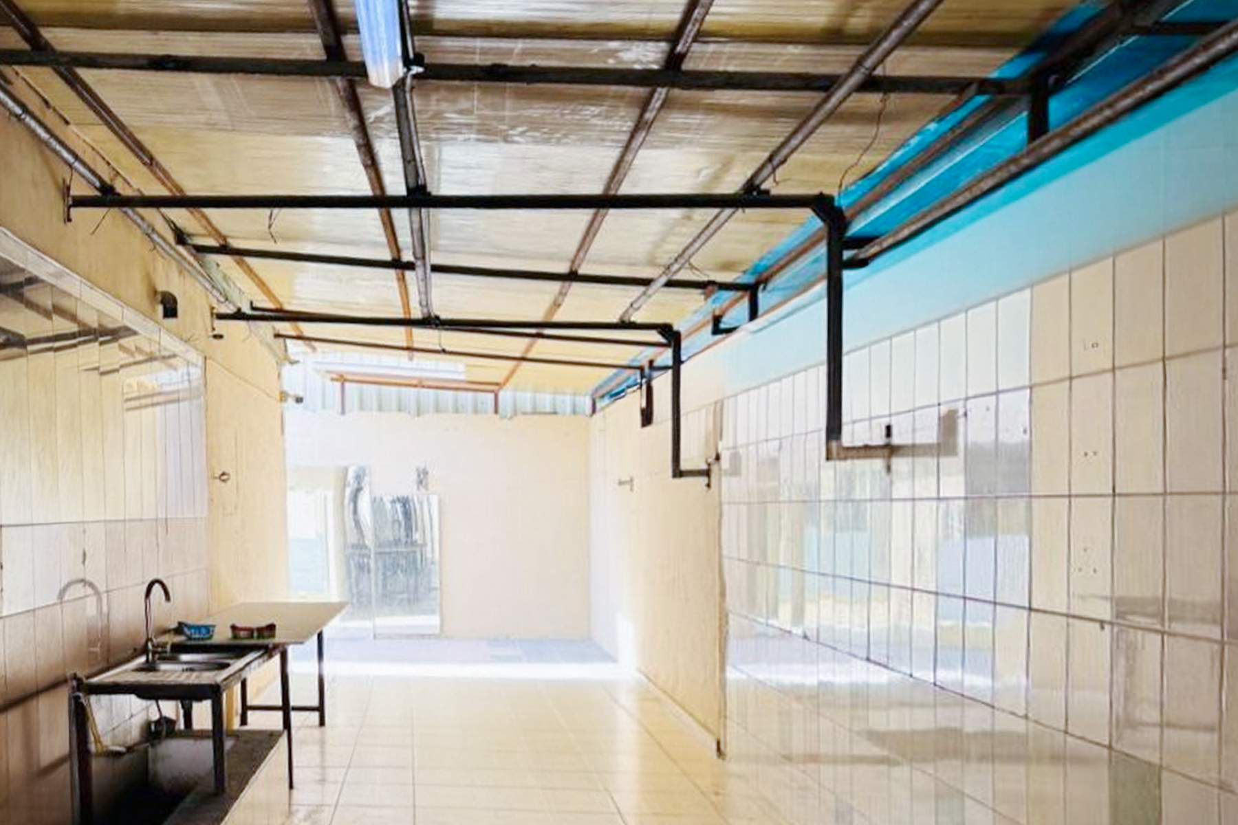 Income Potential Labour Camp | Dubai Investment Park