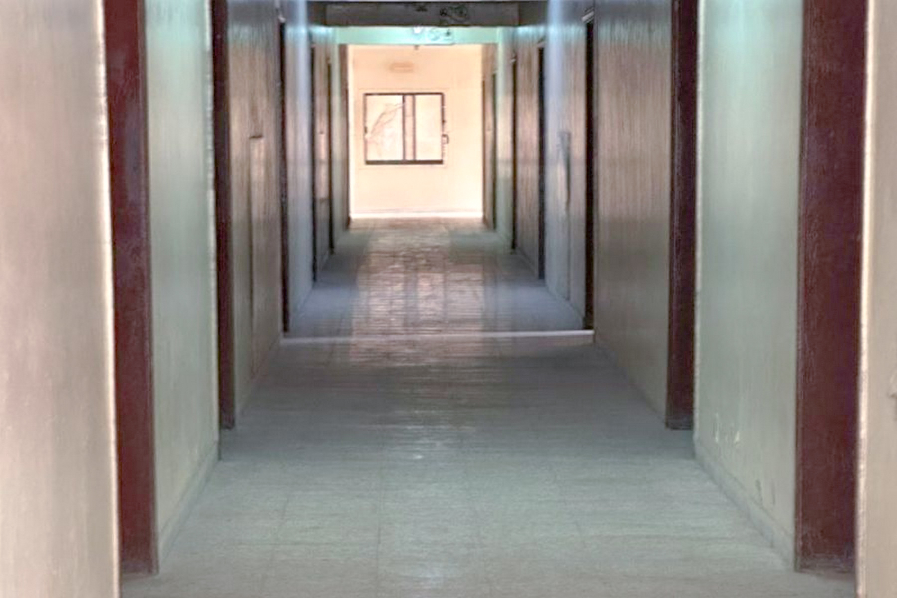 Income Potential Labour Camp | Dubai Investment Park