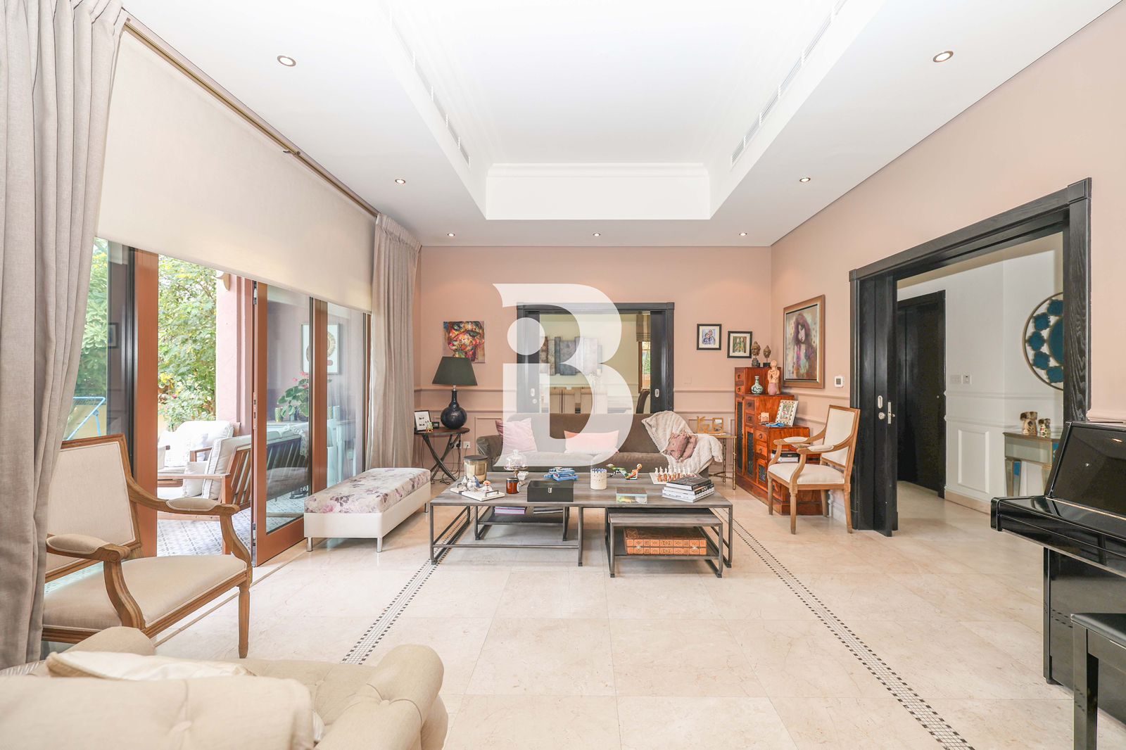 Exclusive | Single Row | Prime location