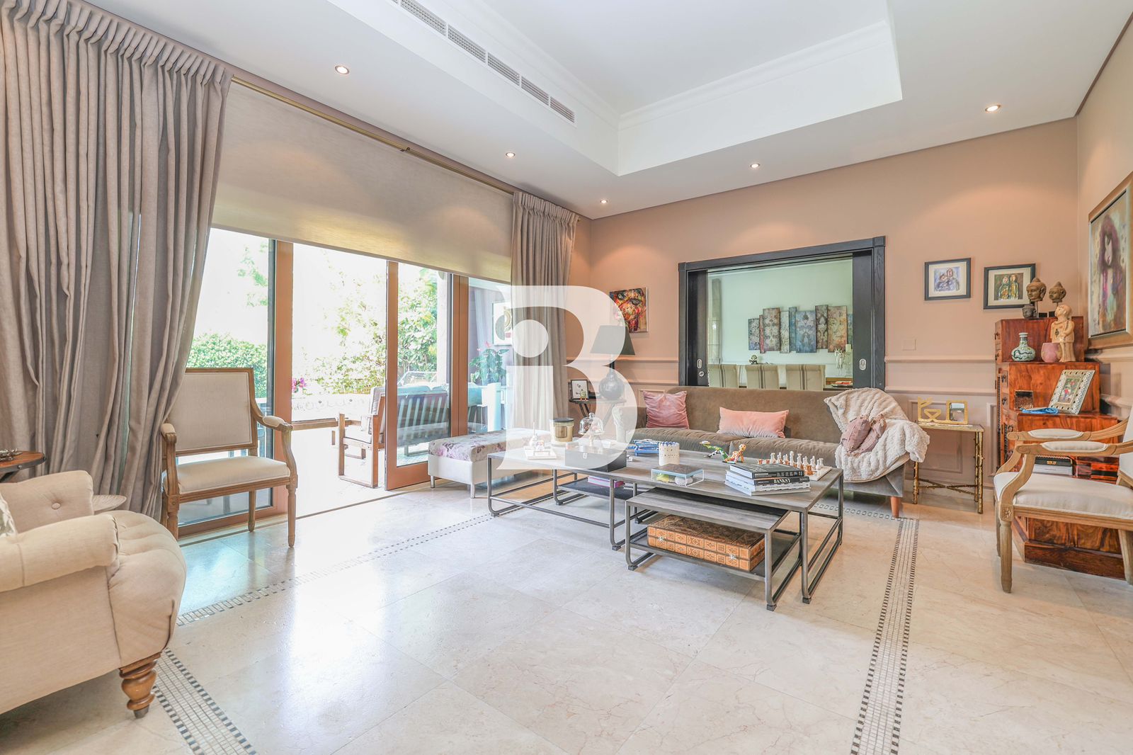 Exclusive | Single Row | Prime location