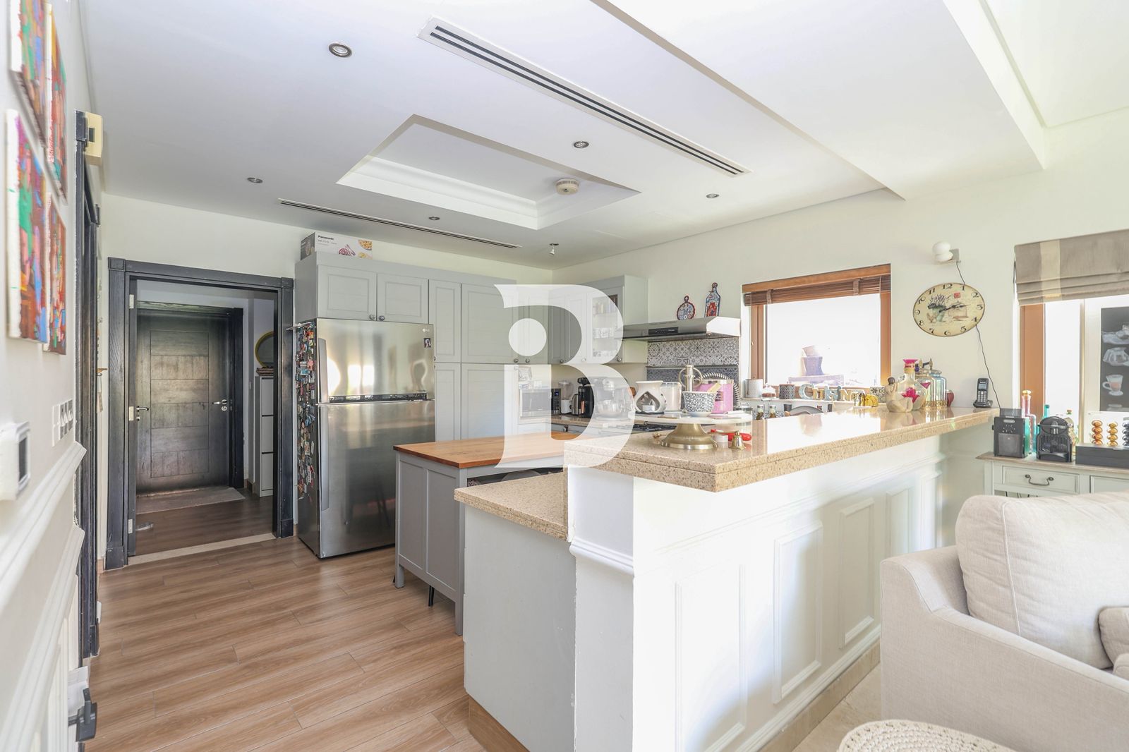 Exclusive | Single Row | Prime location