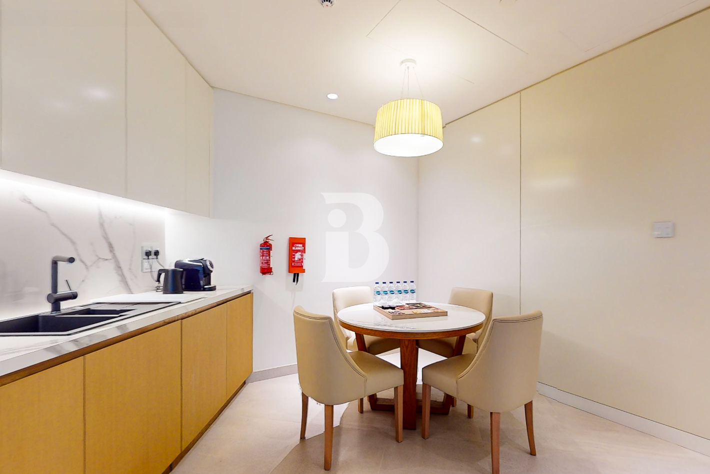Luxury Living | Fully Serviced | Spacious