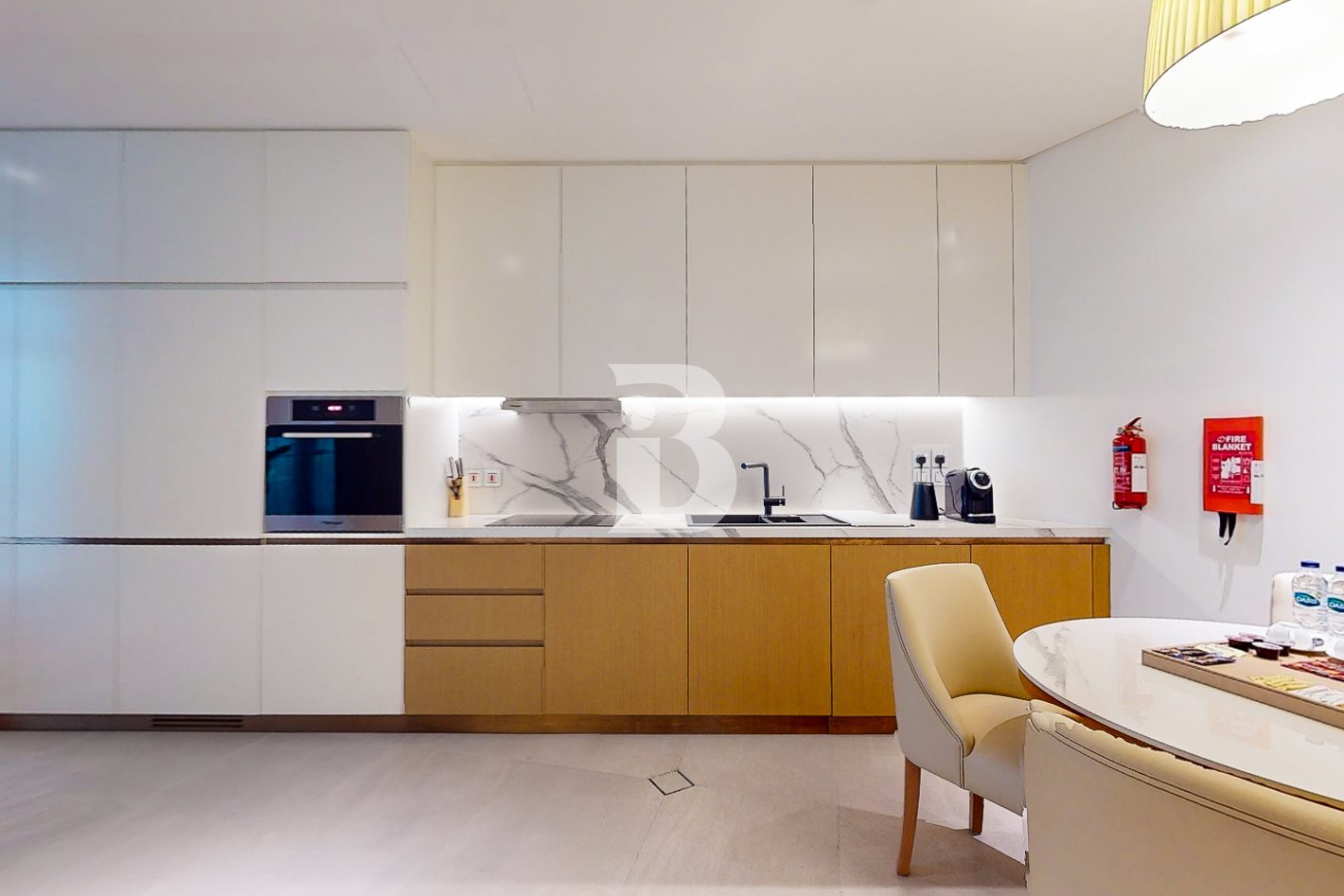 Luxury Living | Fully Serviced | Spacious