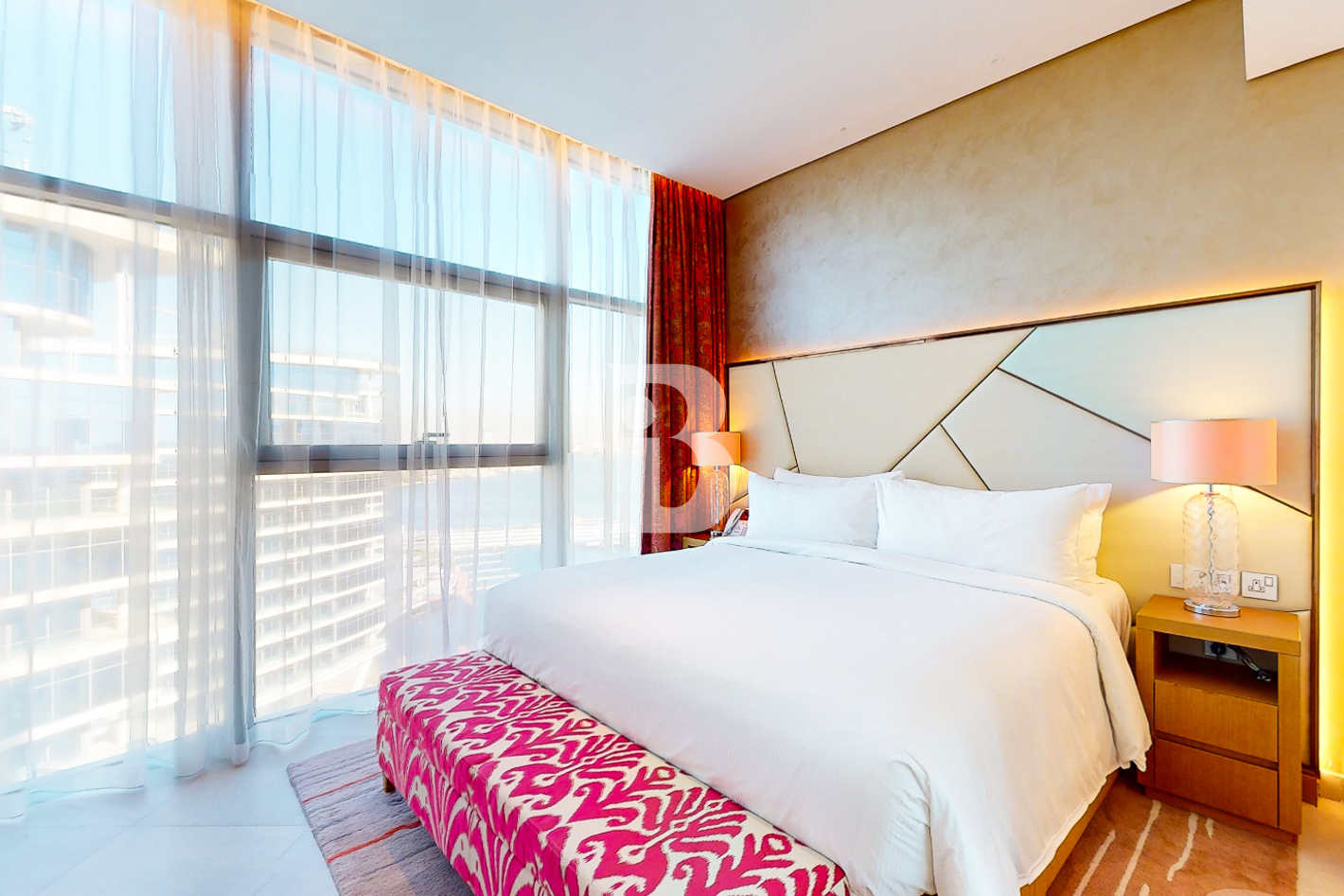Luxury Living | Fully Serviced | Spacious