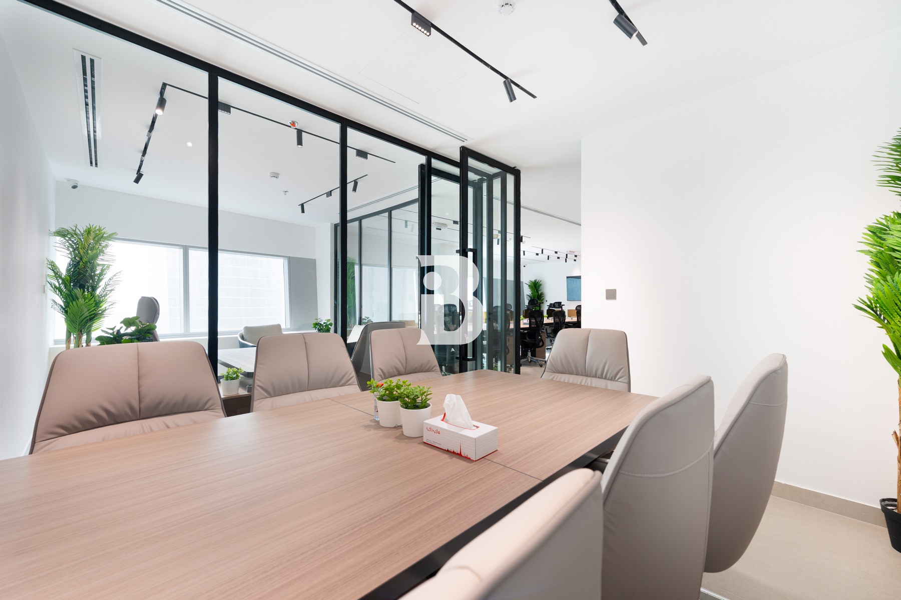 Fully Furnished Office | Fully Upgraded