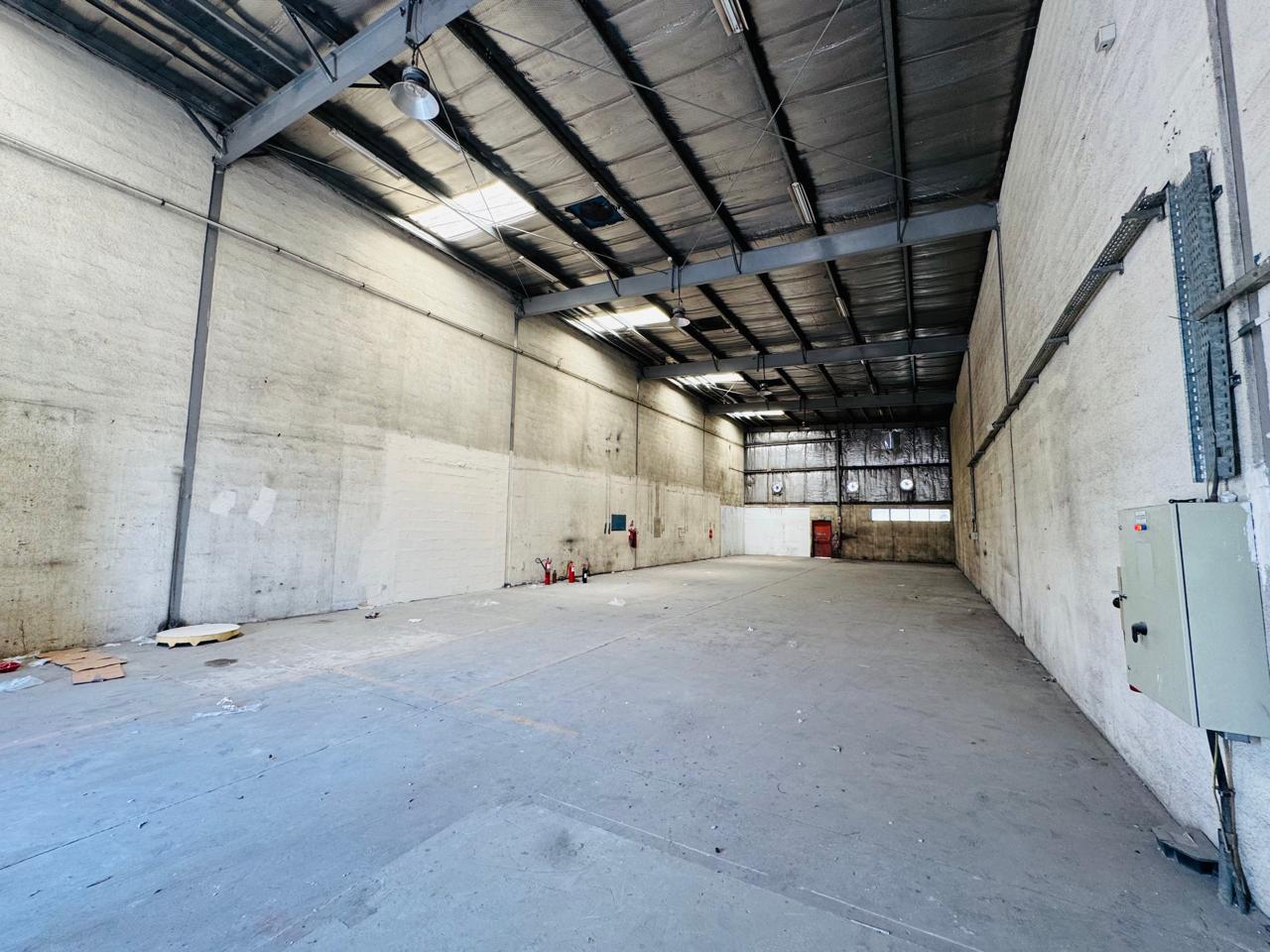 Warehouse for Sale in DIP | High Power Capacity