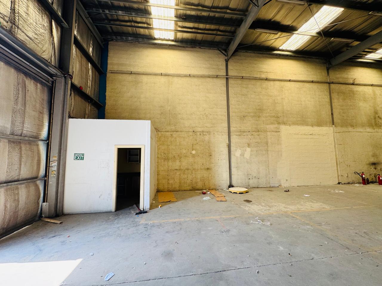 Warehouse for Sale in DIP | High Power Capacity