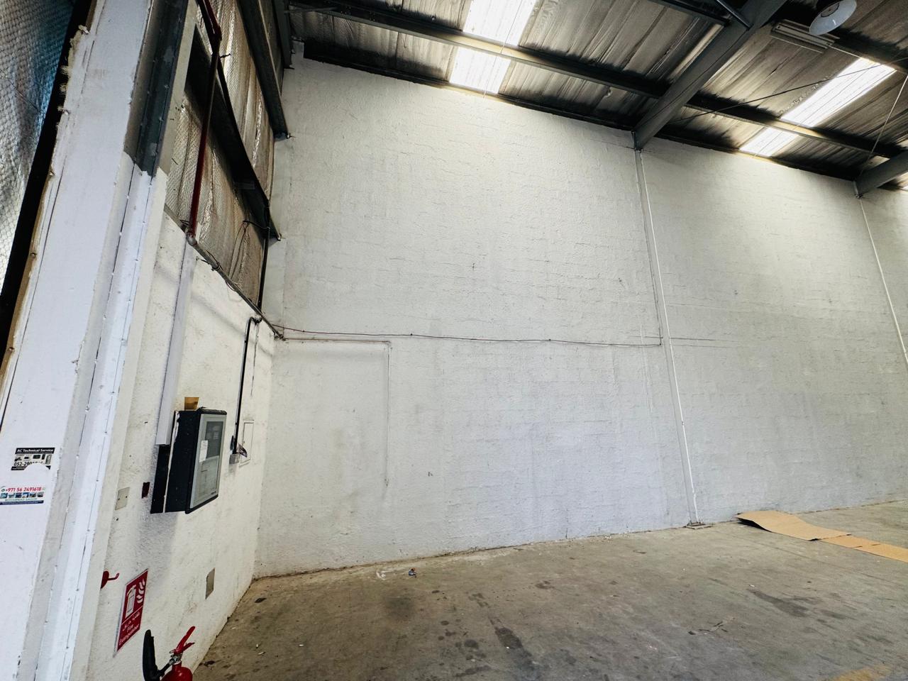 Warehouse for Sale in DIP | High Power Capacity