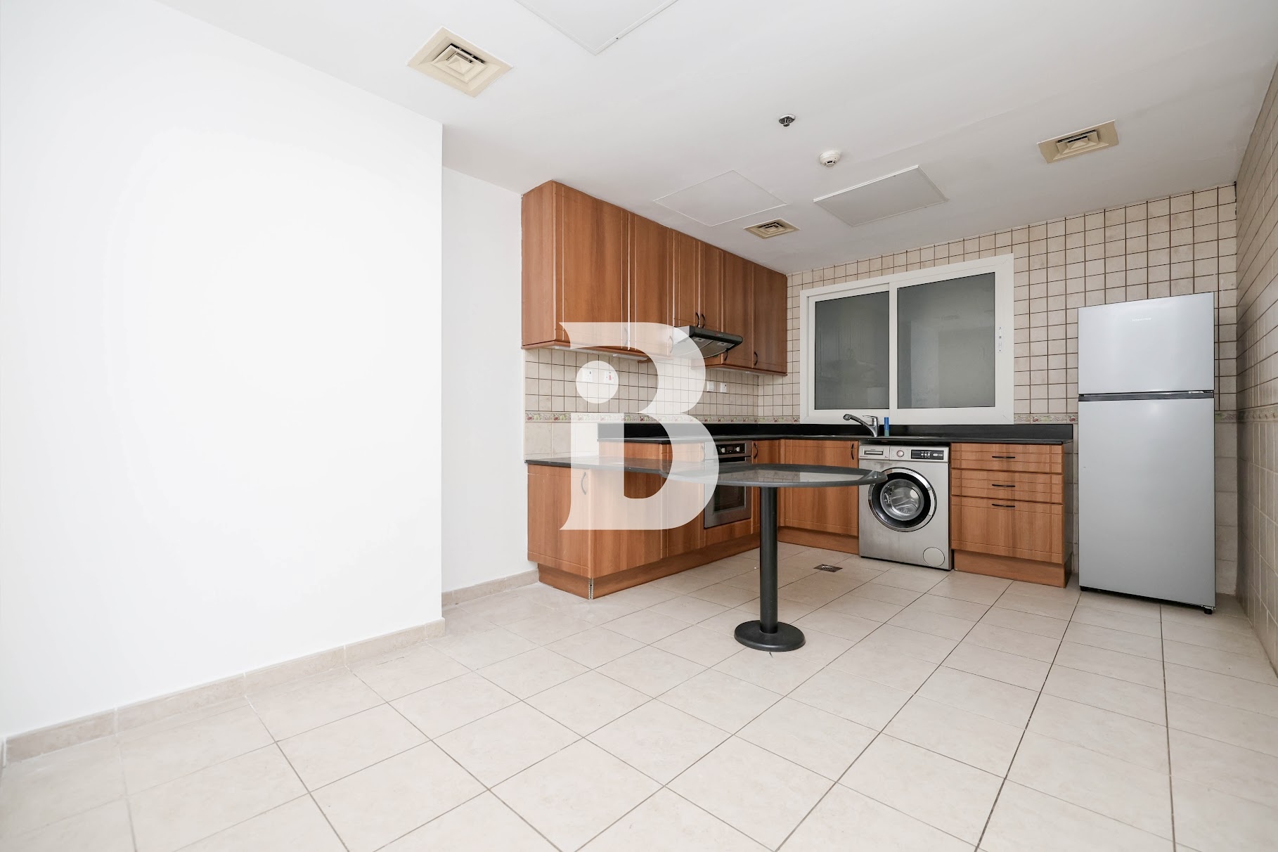 Skyline Views | Spacious Layout | Vacant