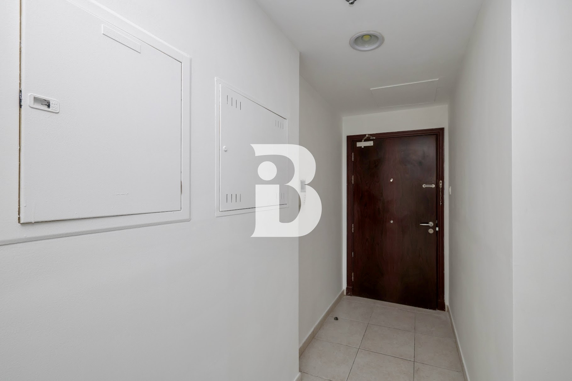 Skyline Views | Spacious Layout | Vacant