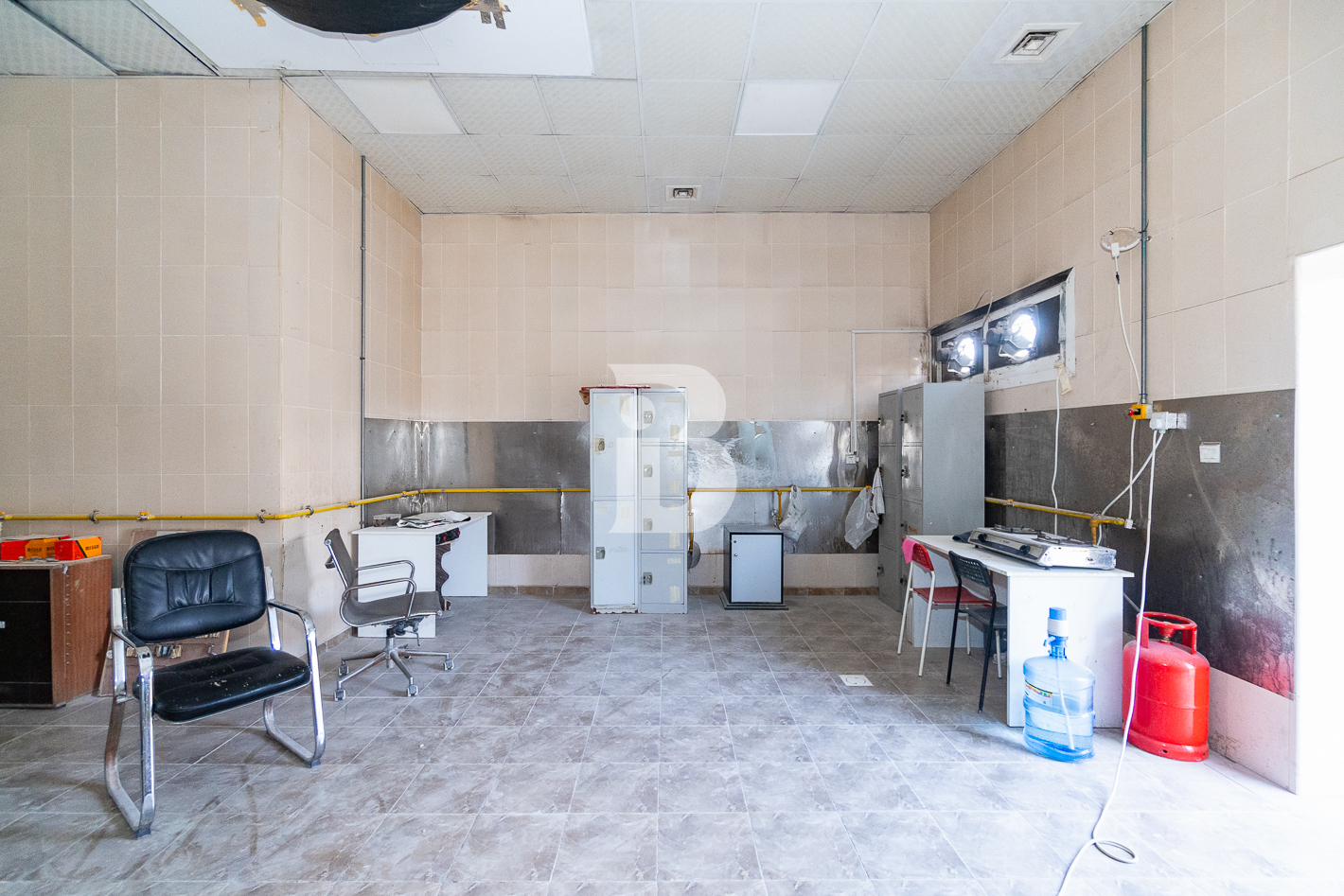 Premium Labor Camp   |   MOHRE APPROVED